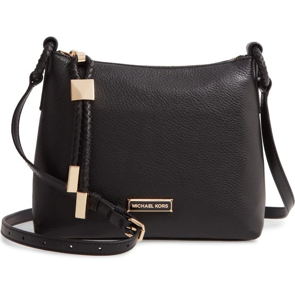 MICHAEL Michael Kors Handbags - MICHAEL Michael Kors Crossbody Bag